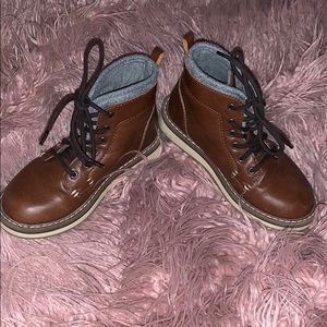 Boys Boots